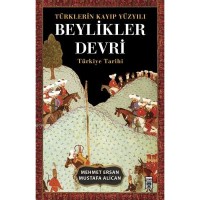 Türklerin Kayıp Yüzyılı - Beylikler Devri; Türkiye Tarihi