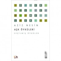 Aşk Öyküleri; Seçilmiş Öyküler