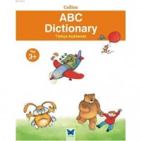 Collins ABC Dictionary: Türkçe Açıklamalı - İngilizce Sözlük