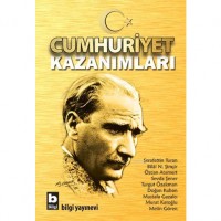 Cumhuriyet Kazanımları