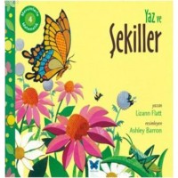 Mevsimlerle Matematik Yaz ve Şekiller