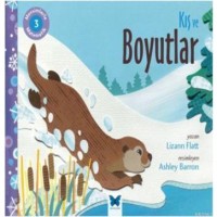Mevsimlerle Matematik Kış ve Boyutlar