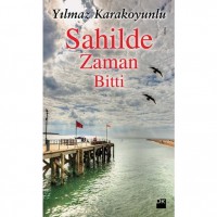 Sahilde Zaman Bitti