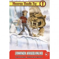 Maceranı Kendin Seç - Zamanda Kaybolanlar