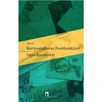 Kartpostalların Fısıldadıkları