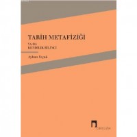 Tarih Metafiziği ya da Kendilik Bilinci