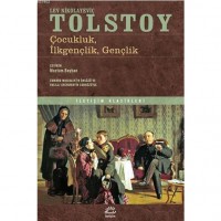 Çocukluk, İlkgençlik, Gençlik