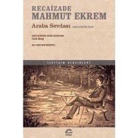 Araba Sevdası - Sadeleştirilmiş Basım