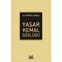 Yaşar Kemal Sözlüğü
