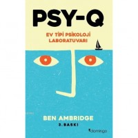 PSY-Q Psikolojik Zekânız ile Tanışmaya Hazır Mısınız?; Ev Tipi Psikoloji Laboratuvarı