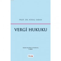 Vergi Hukuku
