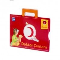 Doktor Çantam; İlk Sözlüğüm, 2 - 4 Yaş
