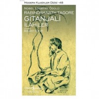 Gitanjali - İlâhiler; Nobel Edebiyat Ödülü