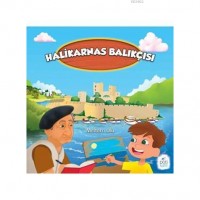 Halikarnas Balıkçısı; 4 Yaş