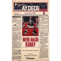 Aydede 1949 - 3
