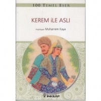 100 Temel Eser - Kerem ile Aslı