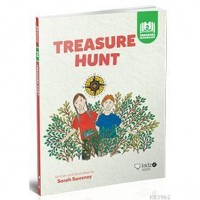 Treasure Hunt; İngilizce Seviyesi: Pre-intermediate