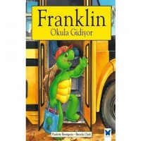 Franklin Okula Gidiyor