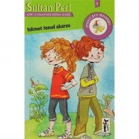 Sultan Peri GDO Canavarlarına Karşı; Çevreci Peri Masallarımız