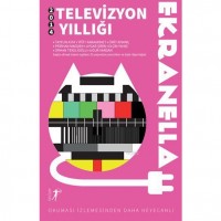 Ekranella; 2014 Televizyon Yıllığı