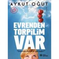 Evrenden Torpilim Var