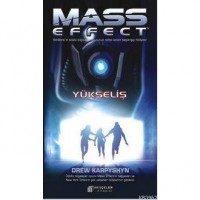 Mass Effect; Yükseliş