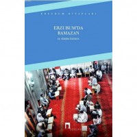 Erzurum`da Ramazan