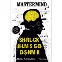 Mastermind - Sherlock Holmes Gibi Düşünmek