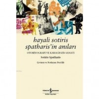 Hayali Sotiris Spatharis`in Anıları