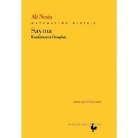 Sayma Kombinasyon Hesapları; Matematiğe Giriş - 3