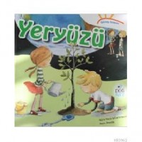 Güneş Sistemi Serisi: Yeryüzü