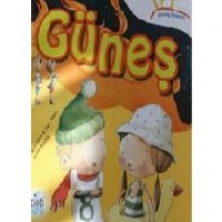 Güneş Sistemi Serisi: Güneş