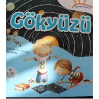 Güneş Sistemi Serisi: Gökyüzü