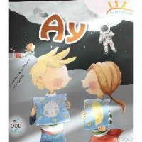 Güneş Sistemi Serisi: Ay