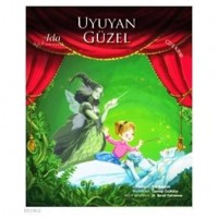 Uyuyan Güzel Cd`li; 5 Yaş