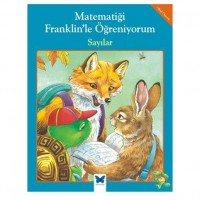 Matematiği Franklin`le Öğreniyorum:Sayılar