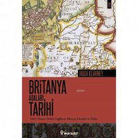 Britanya Adaları Tarihi