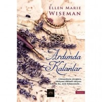 Ardımda Kalanlar