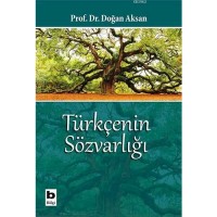 Türkçenin Sözvarlığı