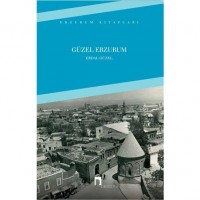 Güzel Erzurum; Erzurum Kitapları