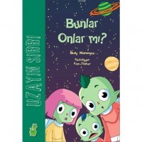 Bunlar Onlar Mı? / Uzayın Sırrı