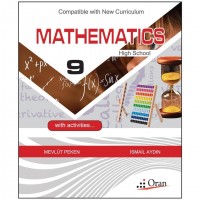 Mathematics 9; Mathematics 9