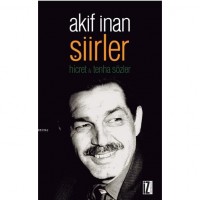 Şiirler; Hicret & Tenha Sözler