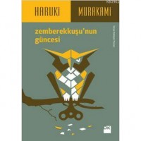 Zemberekkuşu`nun Güncesi