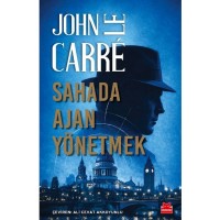 Sahada Ajan Yönetmek