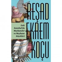 Eski İstanbul`da Meyhaneler ve Meyhane Köçekleri
