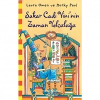 Sakar Cadı Vini`nin Zaman Yolculuğu