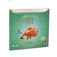 Tembel Balık Sefa 3 Yaş; Leyla Fonten Serisi