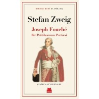 Joseph Fouche Bir Politikacının Portresi