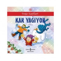 Kar Yağıyor